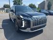 Used 2024 Hyundai Palisade Calligraphy SUV