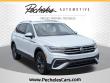 Used 2023 Volkswagen Tiguan 2.0T SE SUV