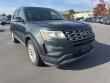 Used 2016 Ford Explorer XLT SUV