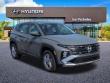 New 2026 Hyundai Tucson SE FWD SUV