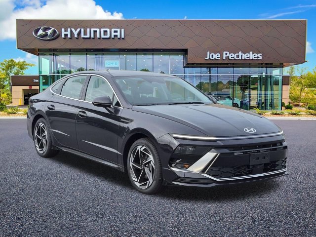 2026 Hyundai Sonata