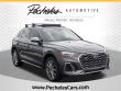 Used 2022 Audi SQ5 Premium Plus SUV