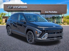 2026 Hyundai Kona SEL Sport FWD SUV