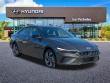 New 2025 Hyundai Elantra SEL Sport Sedan