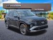 New 2026 Hyundai Tucson SEL Plus AWD SUV