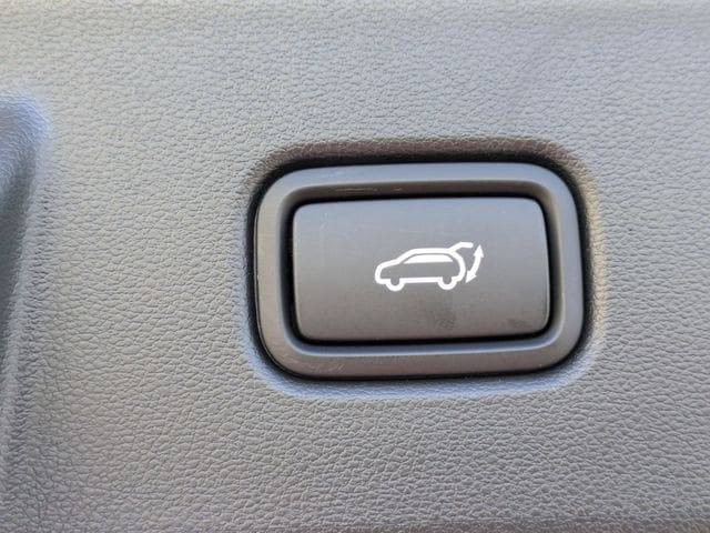 2025 Hyundai Tucson SEL - Photo 34