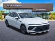 New 2025 Hyundai Sonata Hybrid SEL Sedan