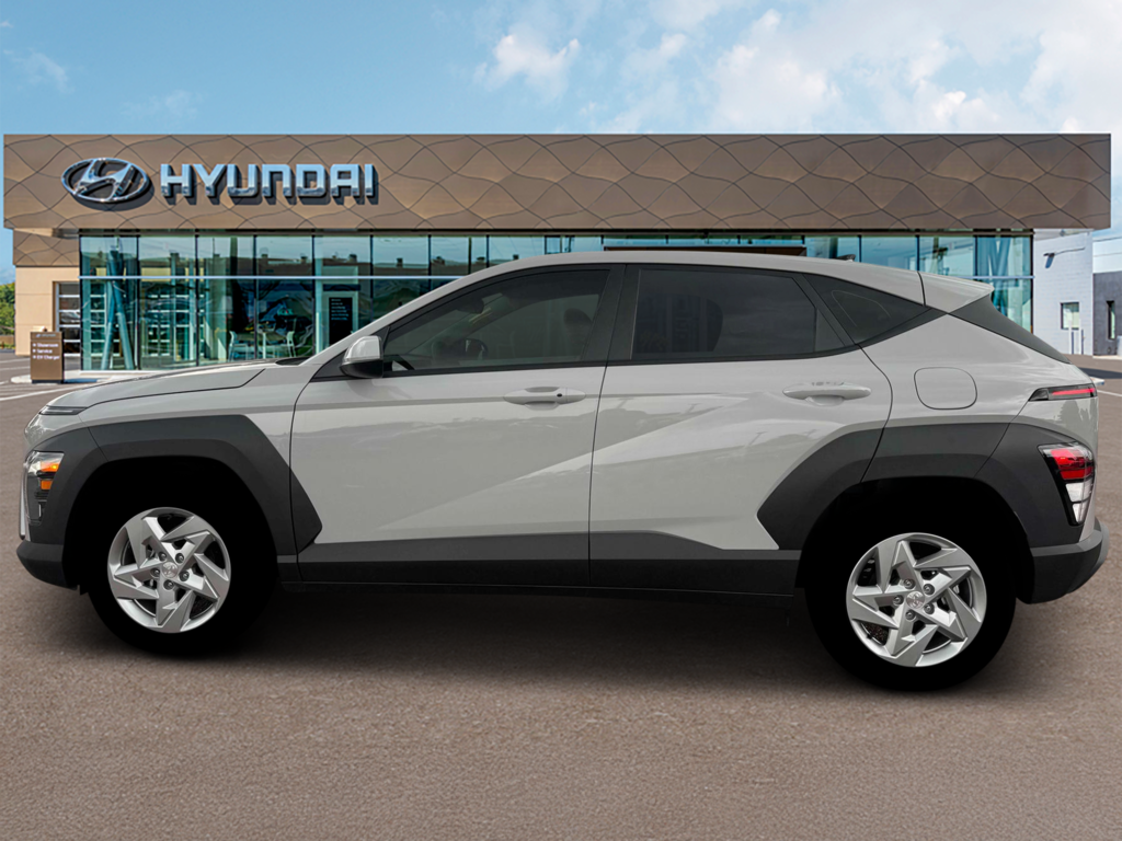 New 2026 Hyundai Kona SE FWD SUV