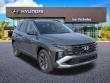 New 2026 Hyundai Tucson SEL FWD SUV