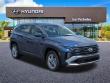 New 2025 Hyundai Tucson SE FWD SUV