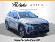 Certified 2025 Hyundai Tucson XRT SUV