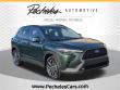 Used 2023 Toyota Corolla Cross XLE SUV