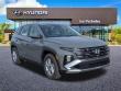 New 2026 Hyundai Tucson SE FWD SUV