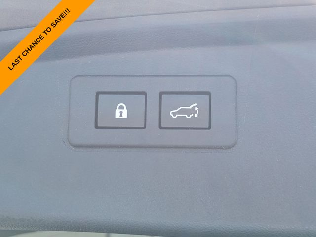 2021 Subaru Outback Limited - Photo 34