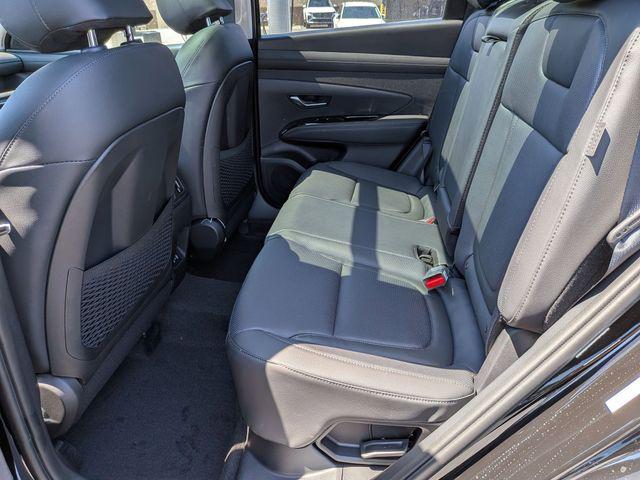 2026 Hyundai Santa Fe SEL - Photo 22