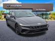 New 2026 Hyundai Elantra SEL Sport Sedan