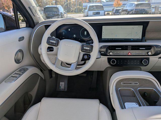 2026 Hyundai Palisade Limited - Photo 28