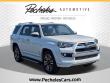 Used 2020 Toyota 4Runner Limited SUV