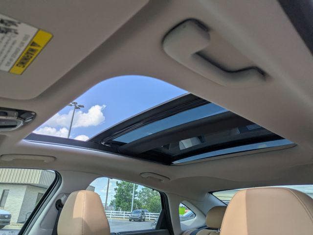 2025 Hyundai Sonata Hybrid Limited - Photo 14