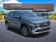  Hyundai Tucson Hybrid