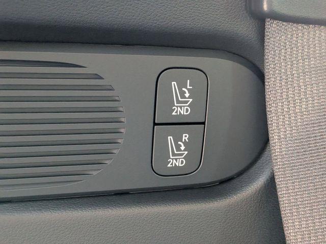 2026 Hyundai Palisade XRT Pro - Photo 33