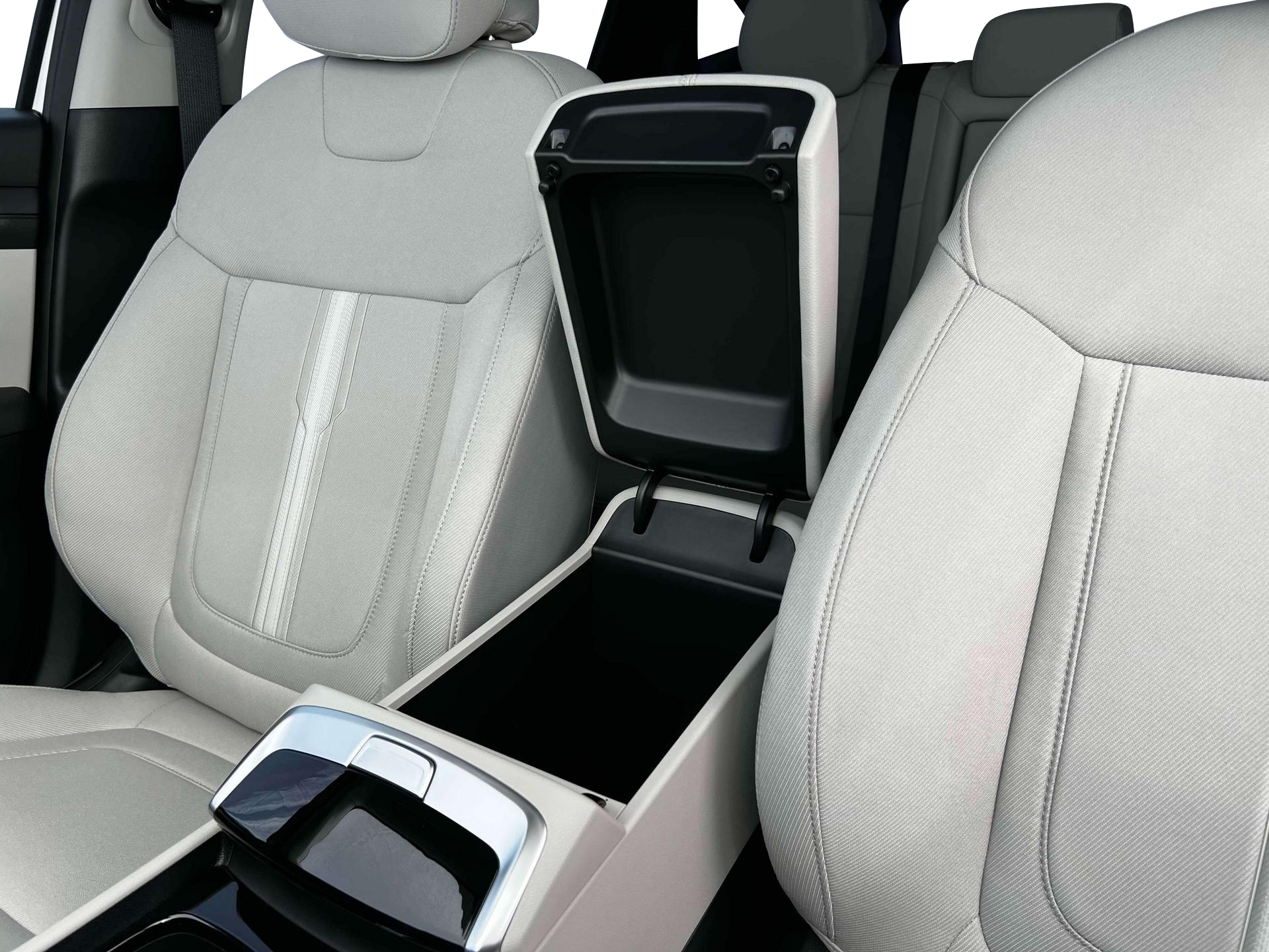 2026 Hyundai Tucson SEL - Photo 18