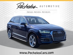 2019 Audi Q7 55 Prestige SUV
