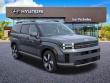 New 2026 Hyundai Santa Fe Hybrid Limited SUV