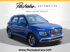 2024 Hyundai Venue Limited SUV