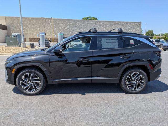 2026 Hyundai Santa Fe SEL - Photo 6