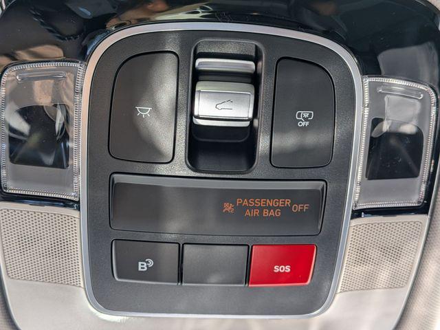 2026 Hyundai Santa Fe SEL - Photo 20