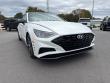 Used 2022 Hyundai Sonata SEL Plus Sedan