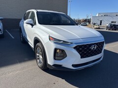 2020 Hyundai Santa Fe SE SUV