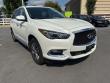 Used 2020 INFINITI QX60 Luxe SUV