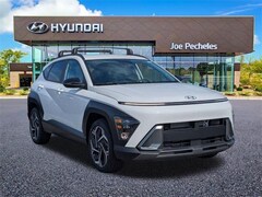 2026 Hyundai Kona SEL Premium FWD SUV