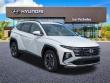 New 2025 Hyundai Tucson SEL Convenience FWD SUV