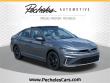 Used 2025 Volkswagen Jetta 1.5T SE Sedan