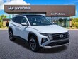 Hyundai Tucson Hybrid