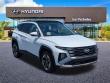 New 2025 Hyundai Tucson Hybrid SEL Convenience SUV