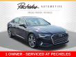 Used 2022 Audi A6 2.0T Premium Sedan