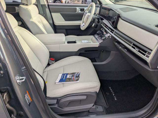 2026 Hyundai Santa Fe SEL - Photo 32