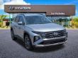New 2026 Hyundai Tucson SEL Plus FWD SUV