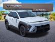 New 2026 Hyundai Kona SEL Sport FWD SUV