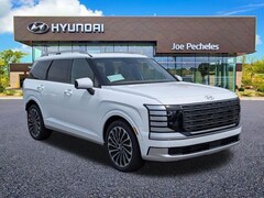 2026 Hyundai Palisade Hybrid Calligraphy SUV
