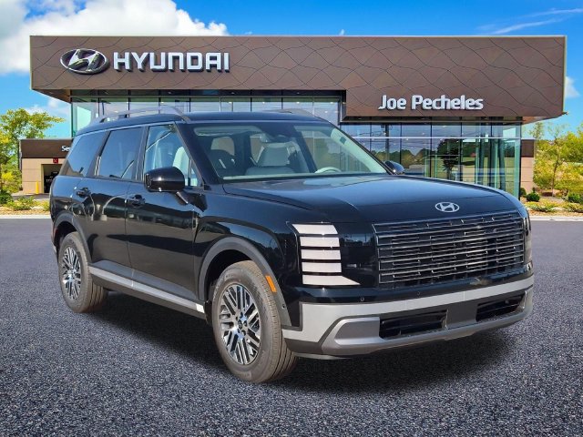 New 2027 Hyundai Palisade SEL Premium AWD SUV