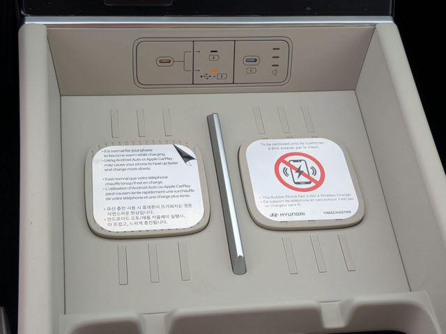 2026 Hyundai Santa Fe SEL - Photo 21
