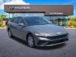 New 2026 Hyundai Elantra SE Sedan