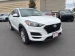 Used 2021 Hyundai Tucson SE SUV