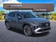 New 2026 Hyundai Tucson SEL FWD SUV