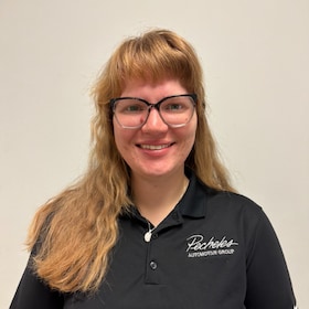 Staff member Amy Copley from f4bd94bc8f63